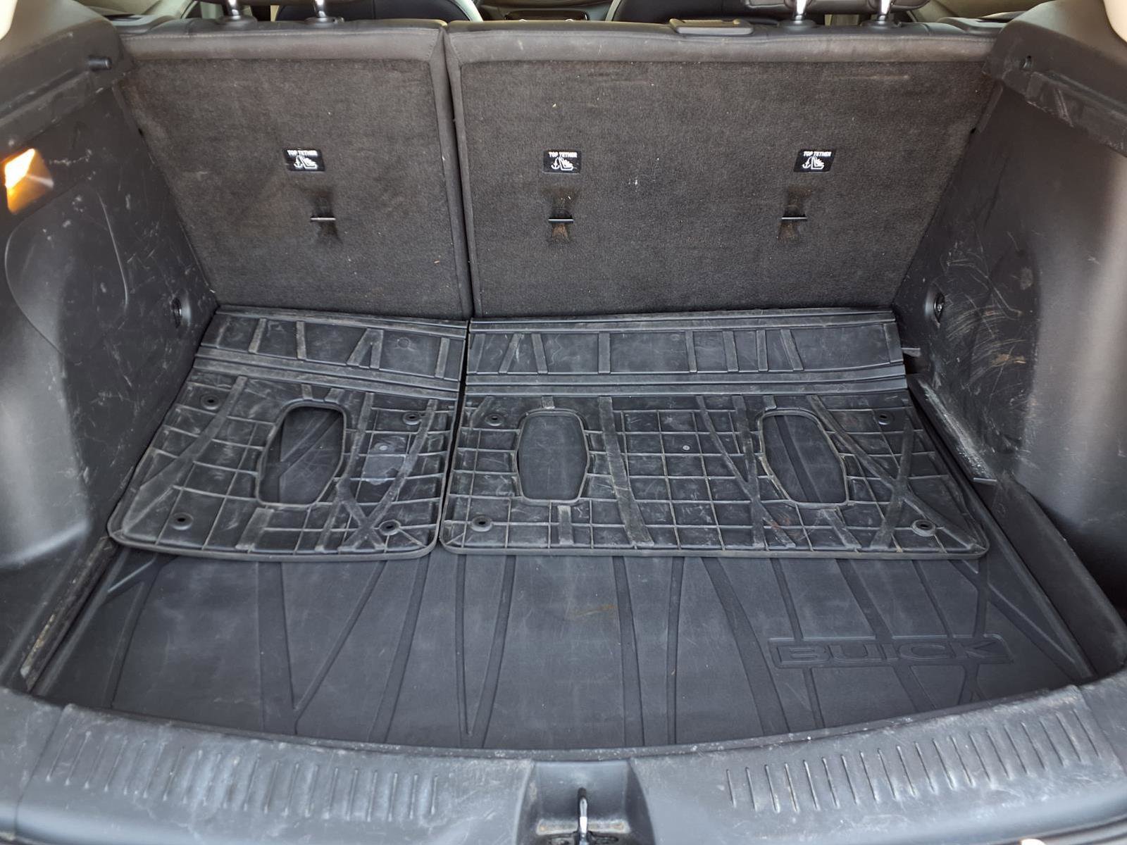 Used 2022 Buick Encore GX Preferred w/ Cold Weather Comfort Package image 29