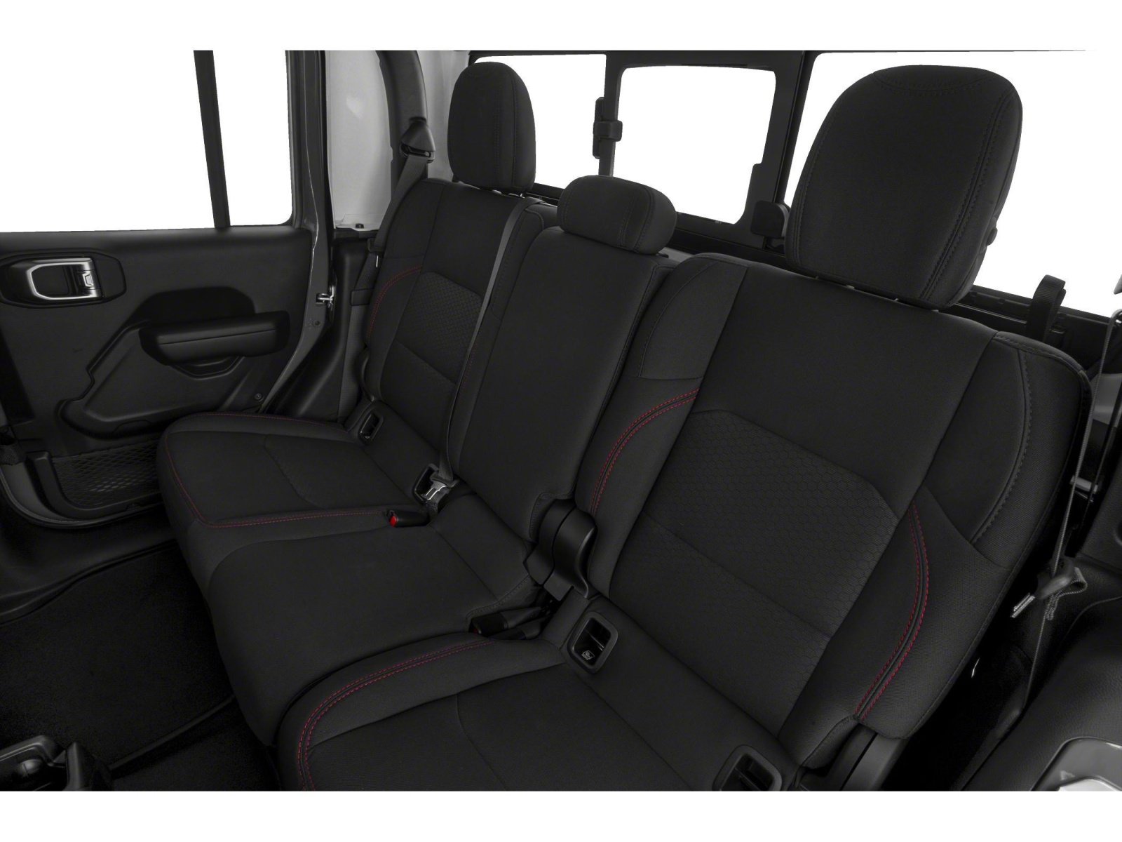 Used 2021 Jeep Gladiator Rubicon AWD/4WD image 8