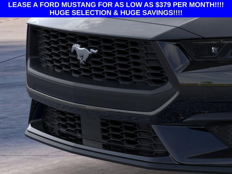 New 2026 Ford Mustang Premium RWD image 17