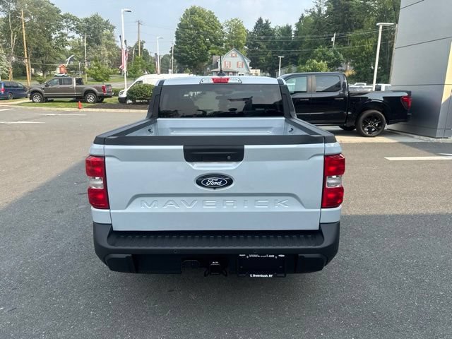 Used 2026 Ford Maverick XLT w/ Equipment Group 301A AWD/4WD image 7