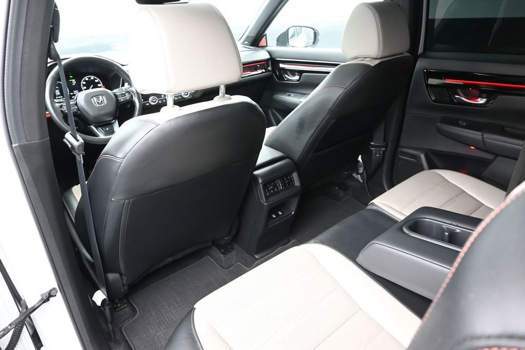 Used 2023 Honda CR-V Sport Touring image 23
