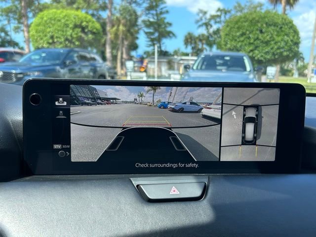 New 2026 MAZDA CX-90 3.3 Turbo S w/ Premium Plus image 19