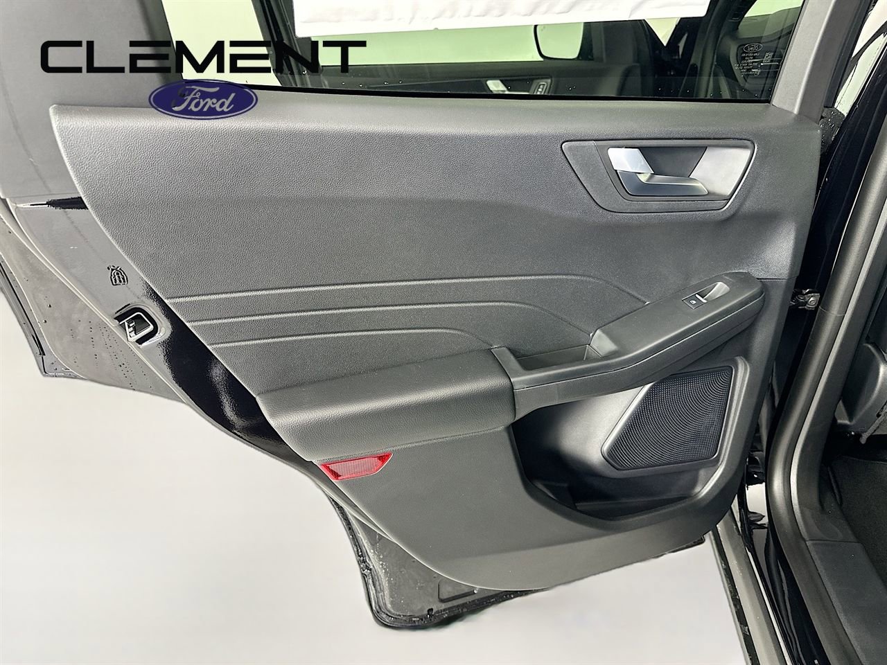 New 2026 Ford Escape ST-Line w/ Tech Pack #1 image 27