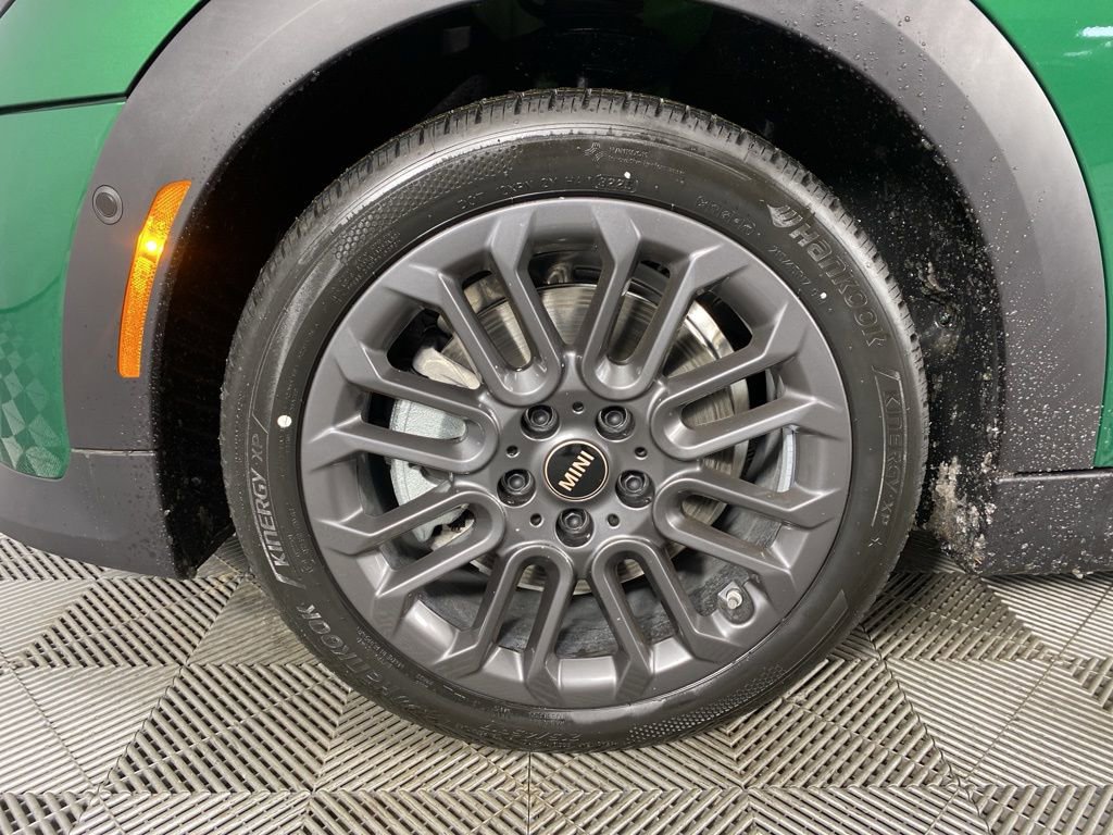 New 2026 MINI Cooper S image 6