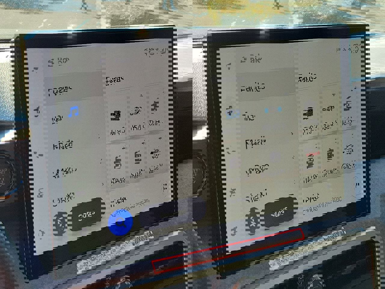 New 2025 Toyota Tacoma Trailhunter image 23