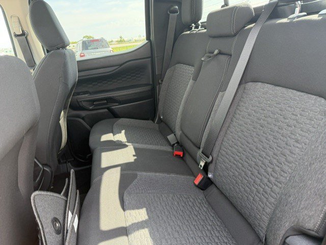 Certified 2026 Ford Ranger XLT AWD/4WD image 26