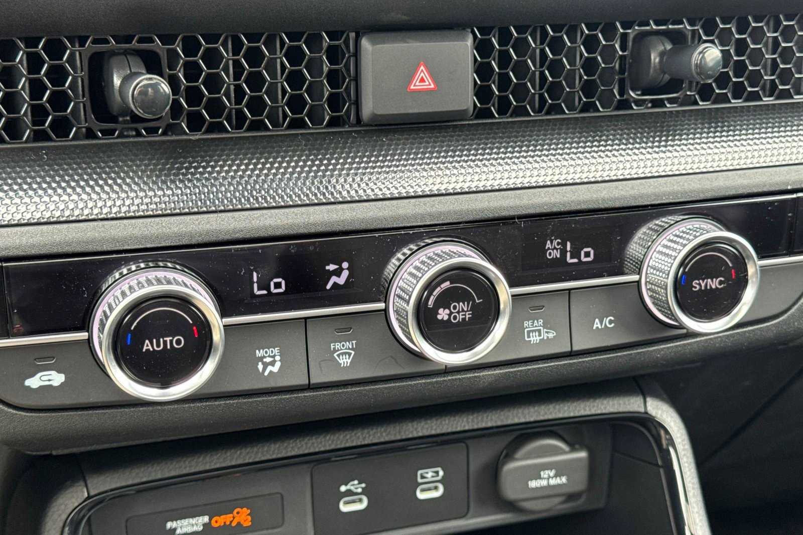Certified 2026 Honda CR-V Sport image 18