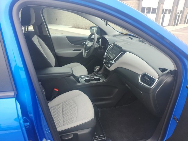 Used 2024 Chevrolet Equinox LS w/ Sport Edition image 11