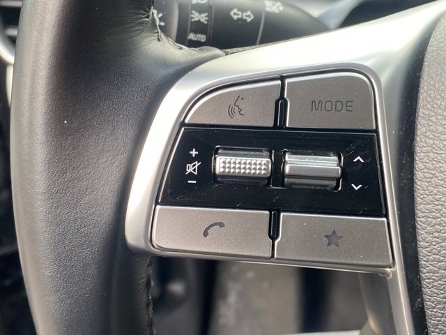 Used 2024 Kia Telluride S w/ S Sunroof Package image 17