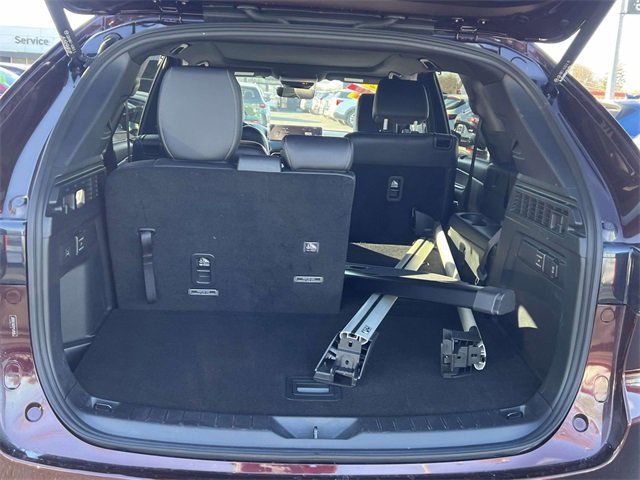 Certified 2024 MAZDA CX-90 Plug-In Hybrid w/ Premium Plus image 6