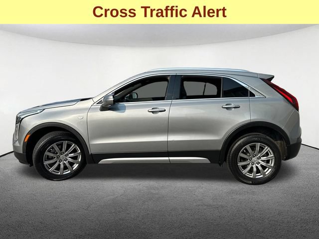 Used 2023 Cadillac XT4 Premium Luxury AWD/4WD image 6