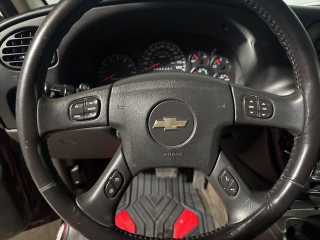 Used 2006 Chevrolet TrailBlazer LT w/ LT Package 1 image 12