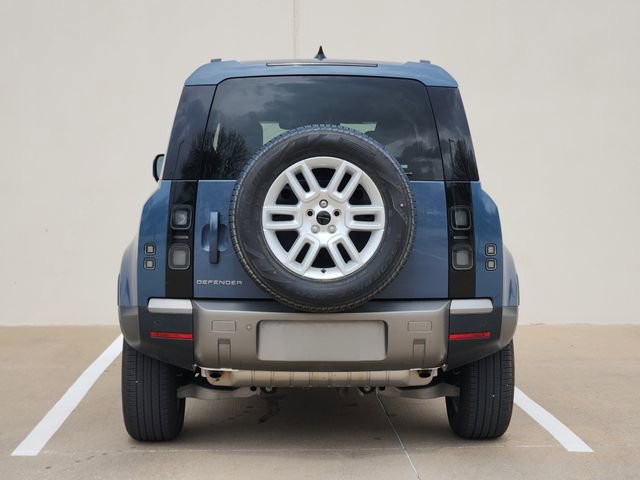 Used 2026 Land Rover Defender 110 S image 6