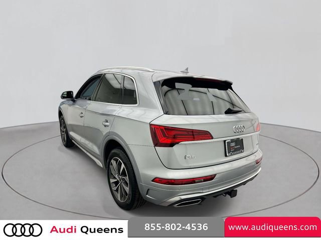 Certified 2023 Audi Q5 2.0T Premium Plus w/ Premium Plus Package image 6