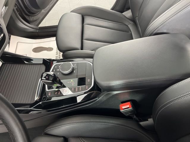 Used 2024 BMW X3 sDrive30i w/ Convenience Package image 25