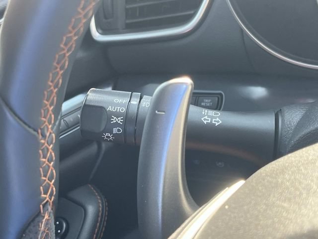 Used 2023 Nissan Maxima SR w/ Sport Mat Group FWD image 42