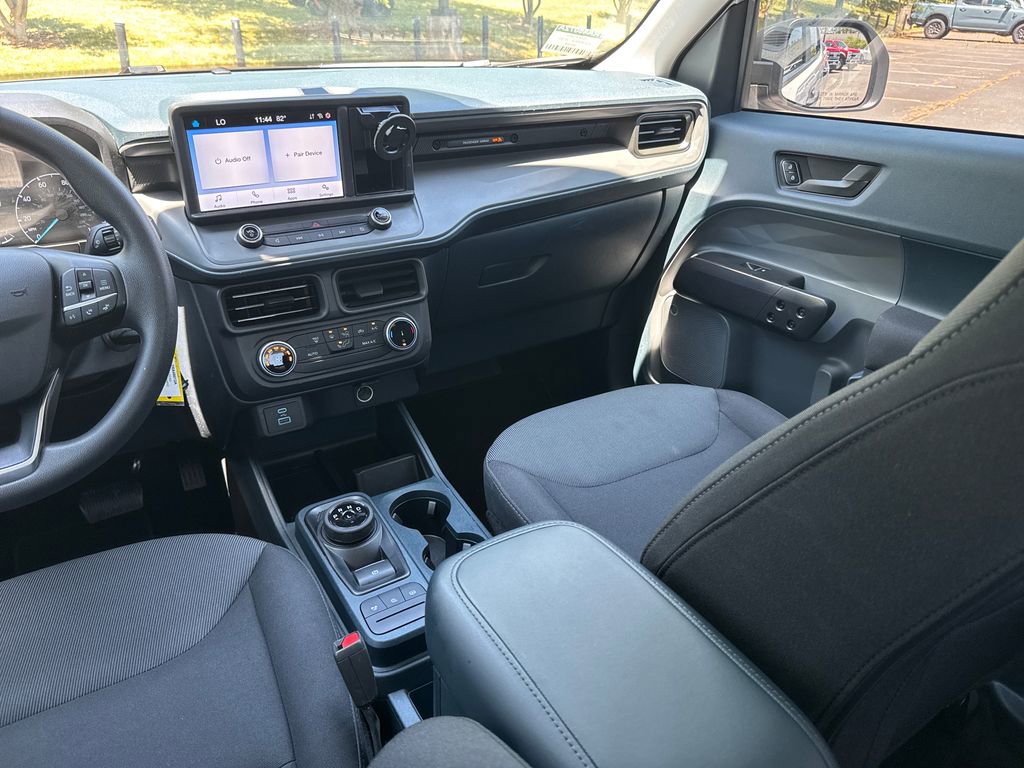 Used 2024 Ford Maverick XL FWD image 30