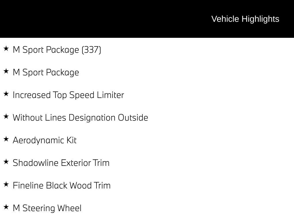 Certified 2022 BMW 740i w/ M Sport Package image 5
