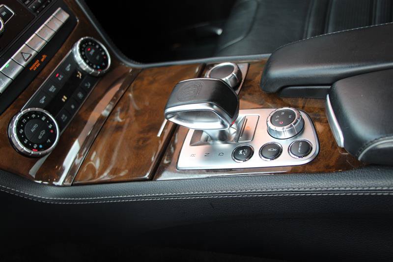 Used 2013 Mercedes-Benz SL 63 AMG image 21