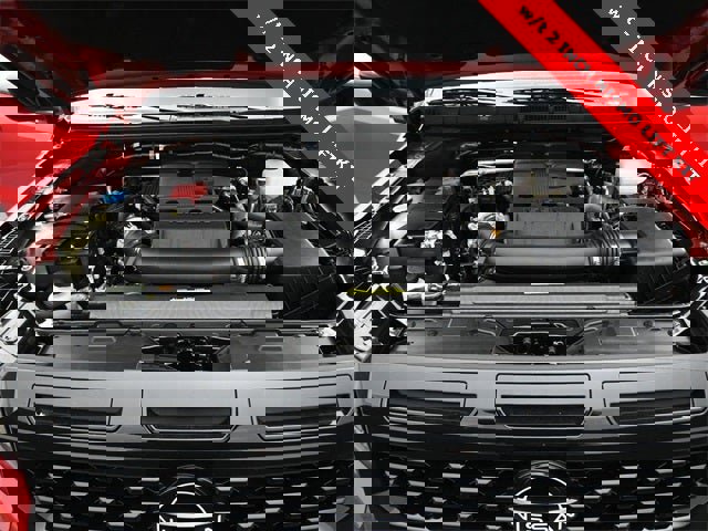 New 2026 Nissan Frontier SV w/ All-Weather Content Package image 32