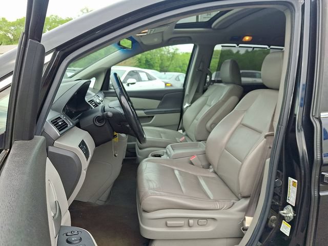 Used 2011 Honda Odyssey EX-L image 15