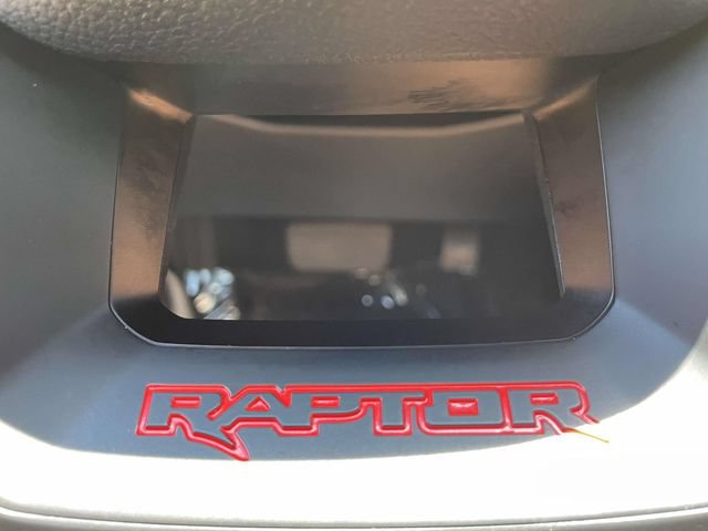 Used 2024 Ford Ranger Raptor AWD/4WD image 19