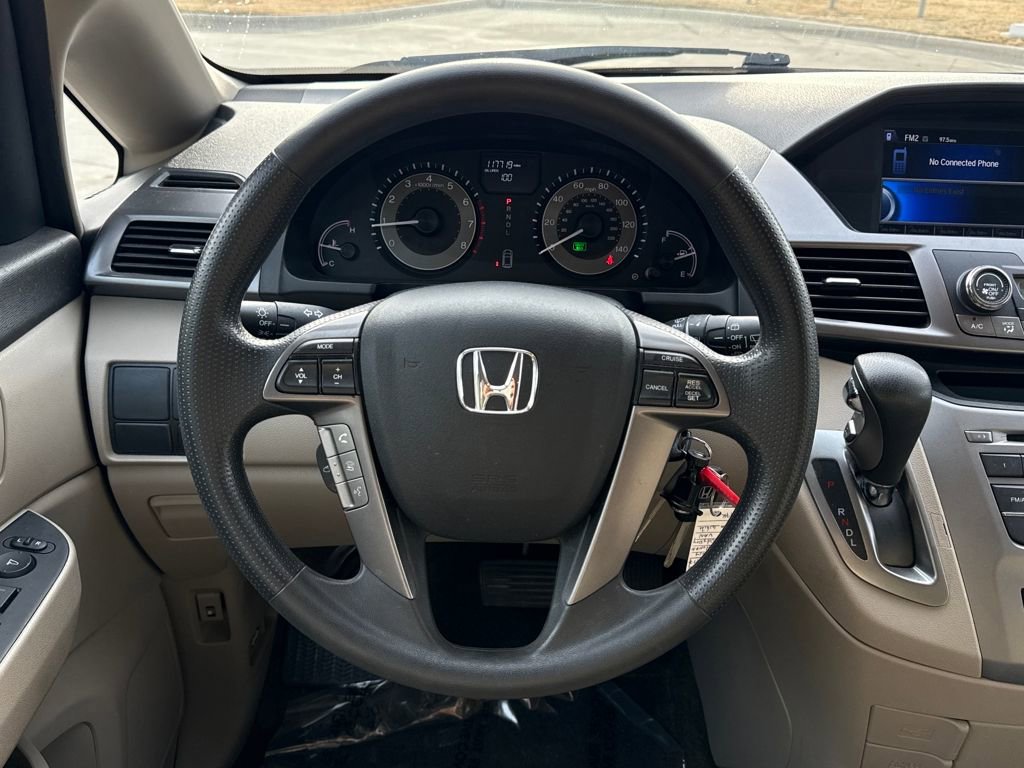 Used 2014 Honda Odyssey LX image 18