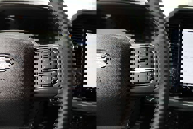 New 2026 Ford F150 XLT w/ Equipment Group 302A MID image 13