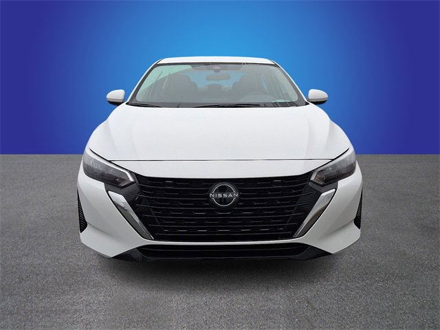 Used 2024 Nissan Sentra S image 2