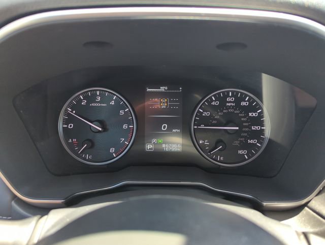 Used 2024 Subaru Outback Limited image 39