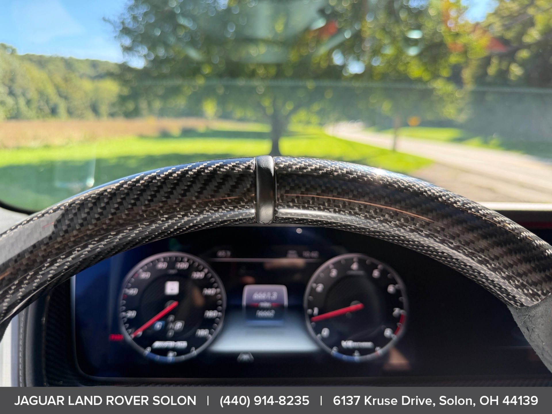 Used 2024 Mercedes-Benz G 63 AMG 4MATIC image 59