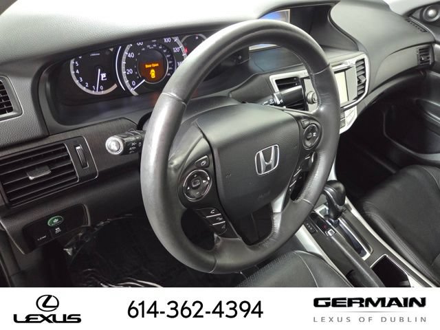 Used 2013 Honda Accord Touring image 16