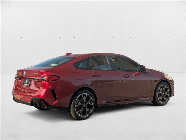 Used 2026 BMW 228i xDrive AWD/4WD image 2