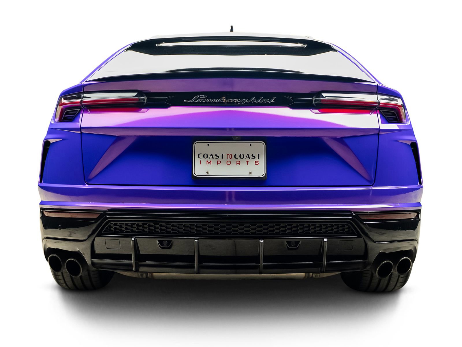 Used 2020 Lamborghini Urus image 16