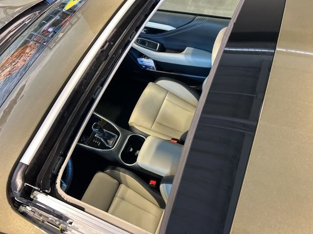 Used 2025 Subaru Outback Limited image 46