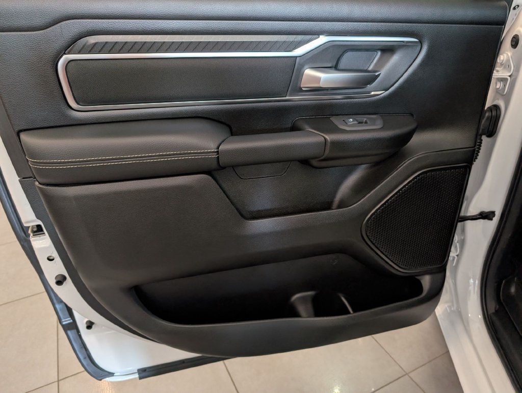New 2026 RAM 1500 Big Horn AWD/4WD image 25