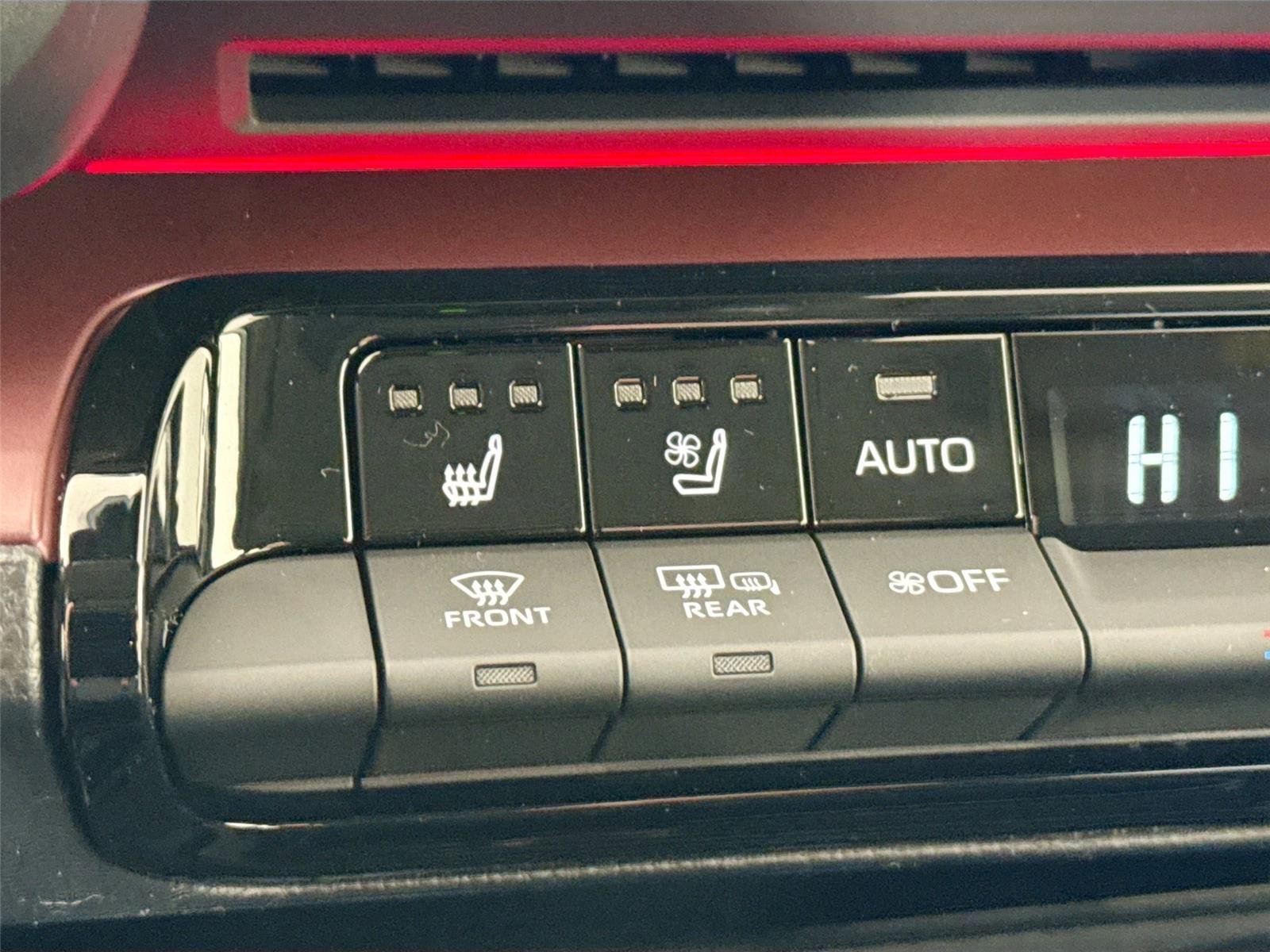 New 2026 Toyota Prius Plug-In Hybrid image 36