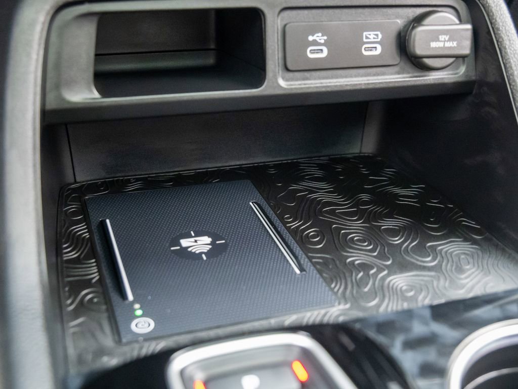 New 2026 Honda Passport TrailSport Elite image 29