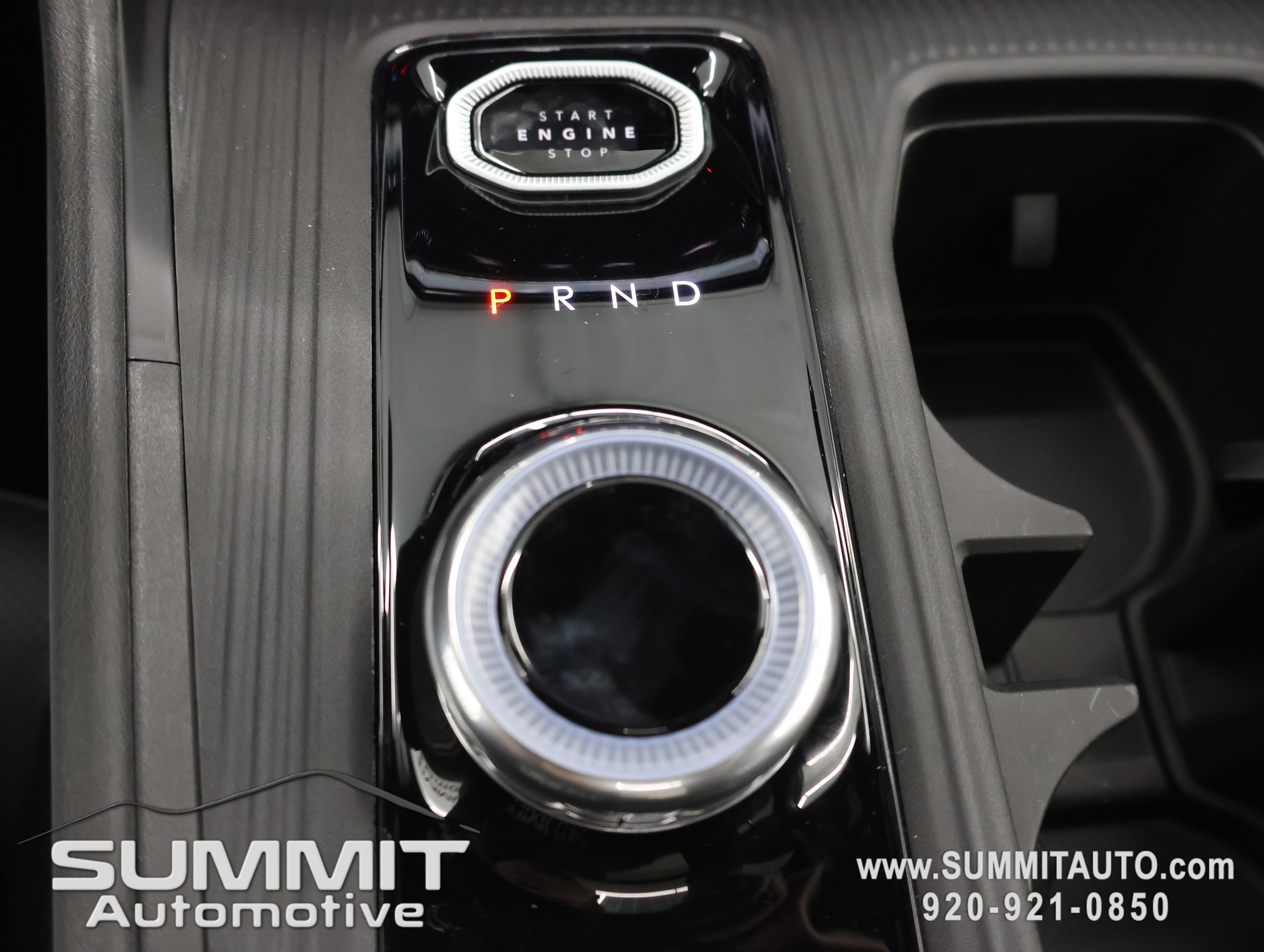 New 2026 Jeep Cherokee Overland image 57