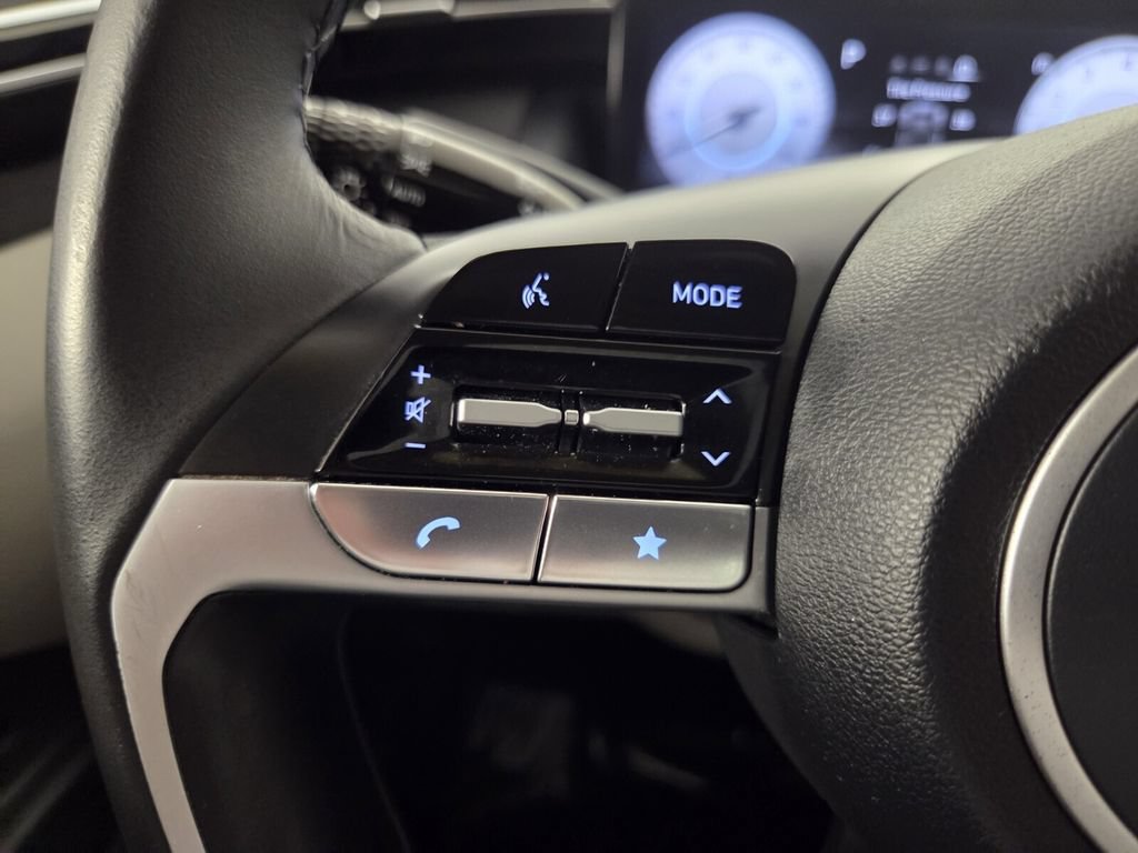 Used 2023 Hyundai Tucson SEL w/ Convenience Package FWD image 18