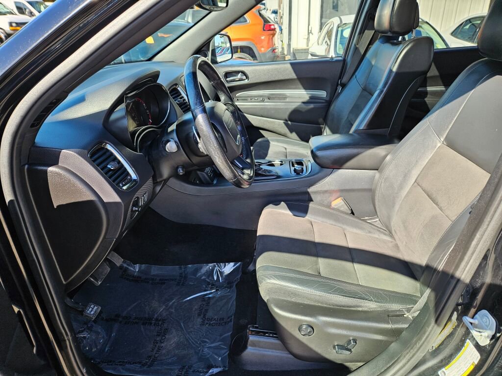Used 2020 Dodge Durango R/T image 21