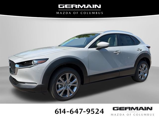 New 2026 MAZDA CX-30 AWD 2.5 S