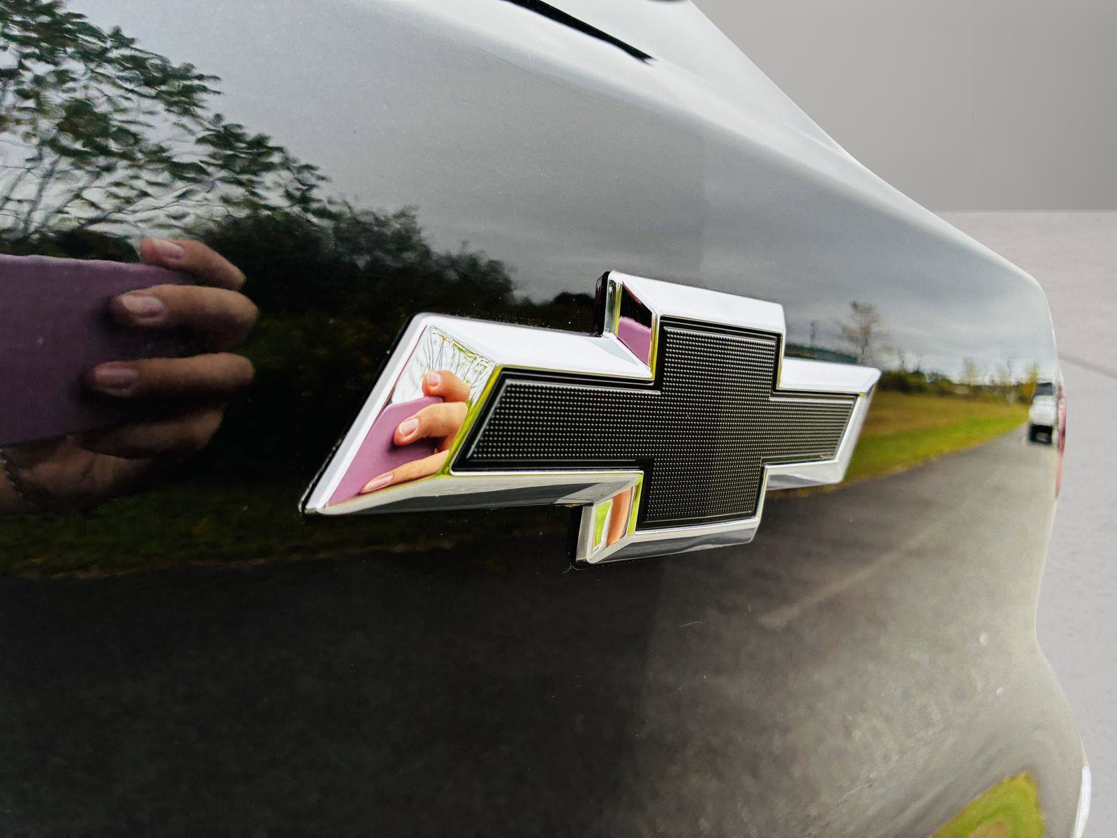 Used 2024 Chevrolet TrailBlazer RS w/ Convenience Package image 46