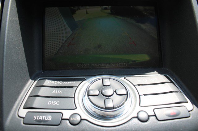 Used 2012 INFINITI G25 Journey RWD image 17