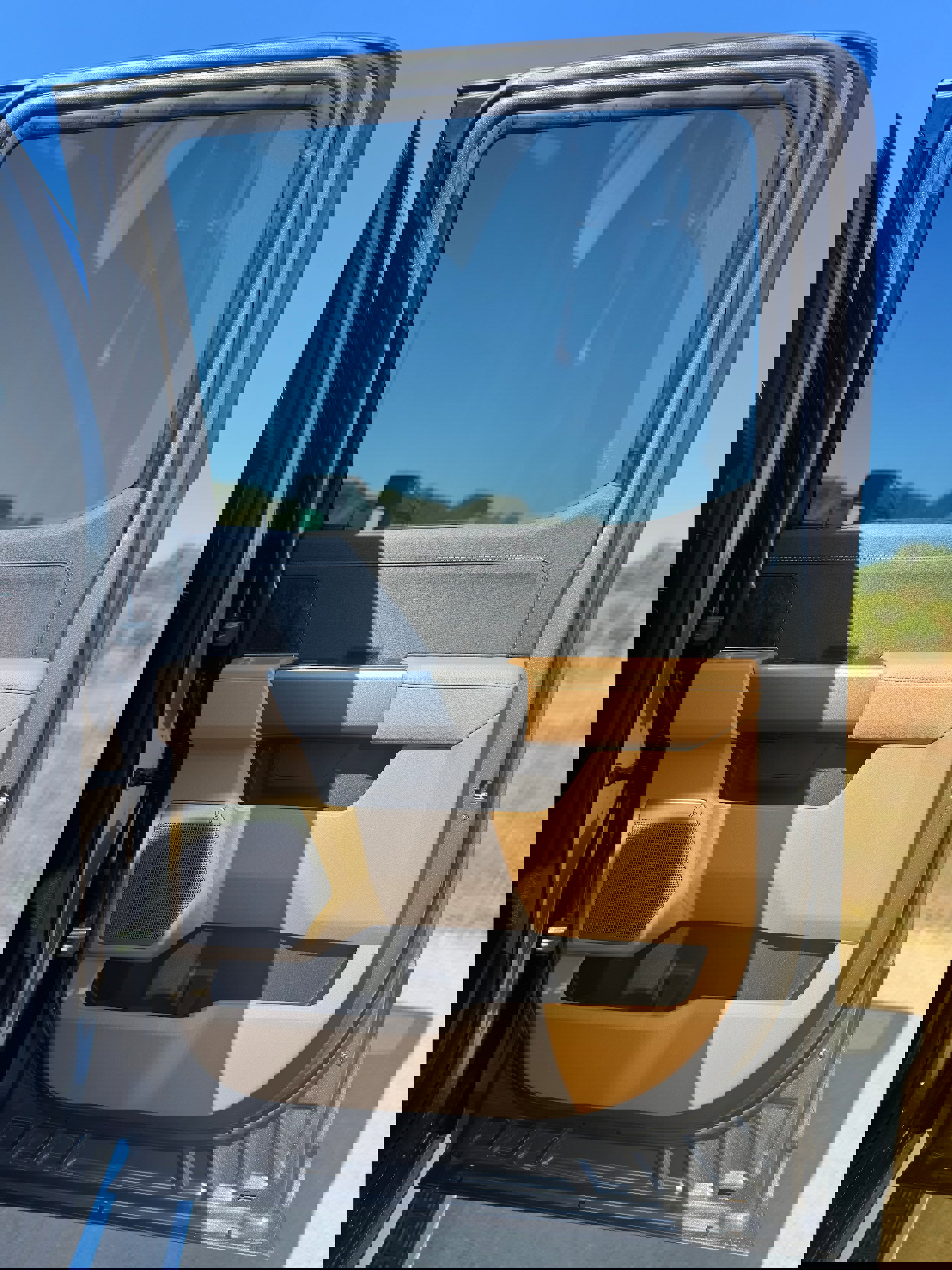New 2026 Ford F350 4x4 Crew Cab Super Duty image 47