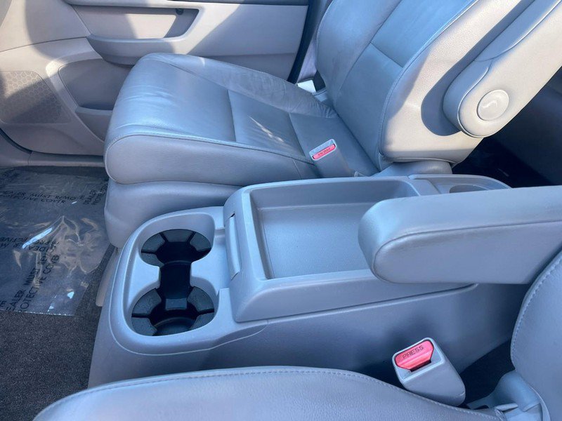 Used 2012 Honda Odyssey EX-L image 19