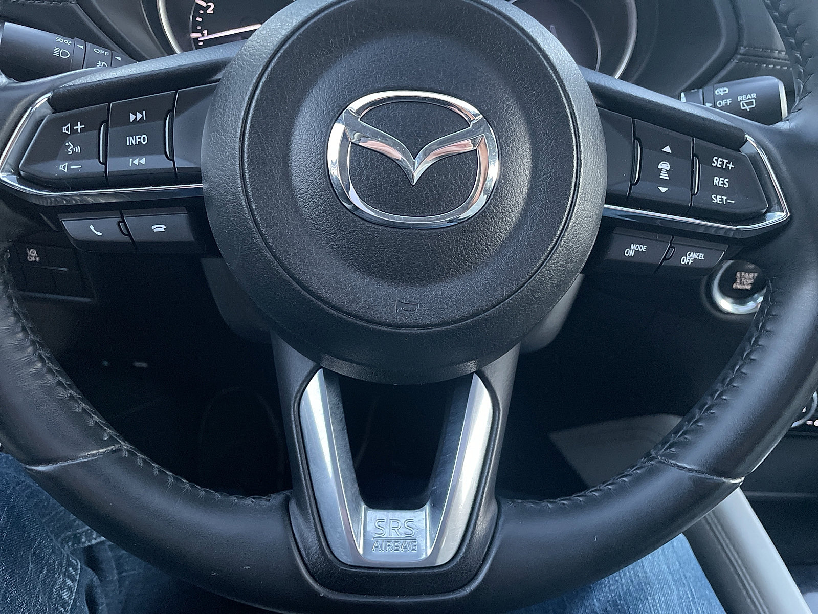 Used 2018 MAZDA CX-5 Grand Touring image 56