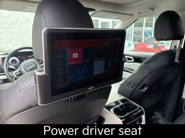 Used 2024 Kia Carnival SX Prestige FWD image 16