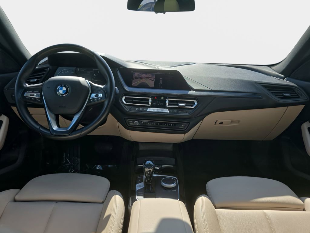 Used 2021 BMW 228i Gran Coupe w/ Convenience Package FWD image 10
