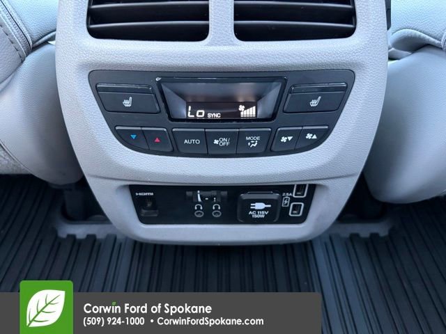 Used 2019 Honda Pilot Touring image 13